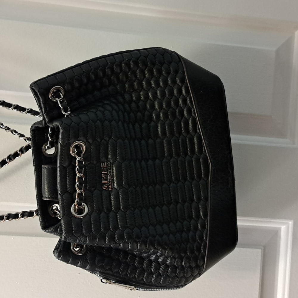 AMY KESTENBERG BACKPACK